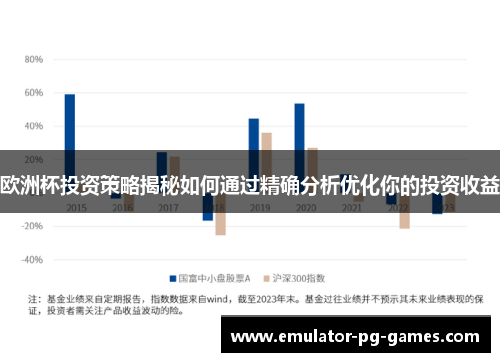 欧洲杯投资策略揭秘如何通过精确分析优化你的投资收益